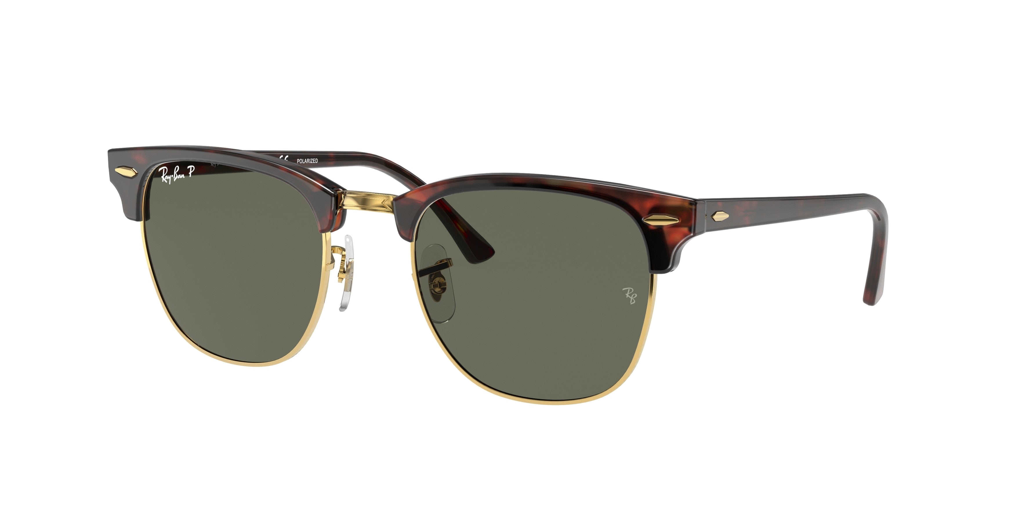 Gafas Graduadas Ray-Ban RB3016 990/58 55 21