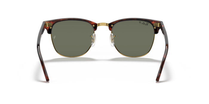 Sunglasses Ray-Ban CLUBMASTER RB3016 990/58 55 21 — Image 4