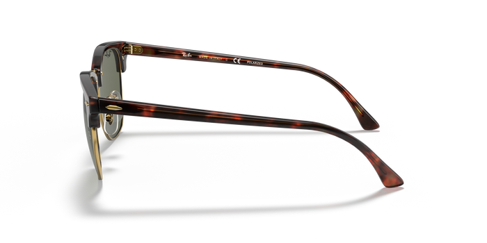 Sunglasses Ray-Ban CLUBMASTER RB3016 990/58 55 21 — Image 3