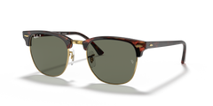Sunglasses Ray-Ban CLUBMASTER RB3016 990/58 55 21