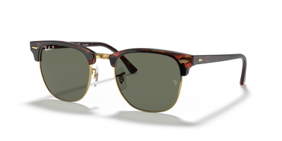 Ray-Ban CLUBMASTER RB3016 990/58 55 21 太阳镜