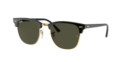 Gafas de Sol Ray-Ban CLUBMASTER RB3016 W0365 55 21