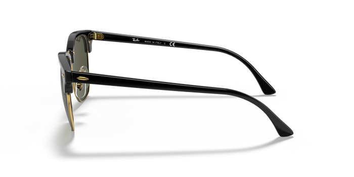 Sunglasses Ray-Ban CLUBMASTER RB3016 W0365 55 21 — Image 3