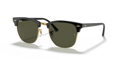 Ray-Ban CLUBMASTER RB3016 W0365 55 21 太阳镜