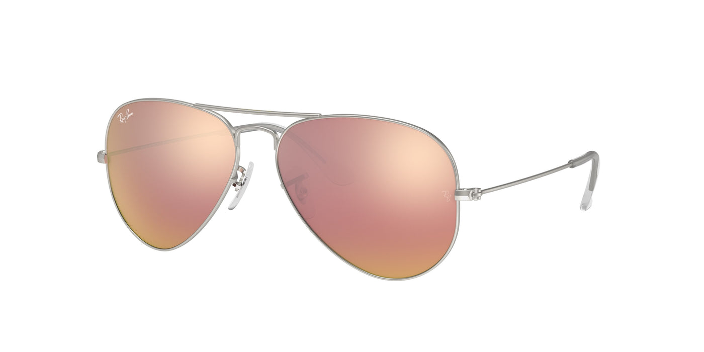 Sonnenbrille Ray-Ban AVIATOR LARGE METAL RB3025 019/Z2 58 14