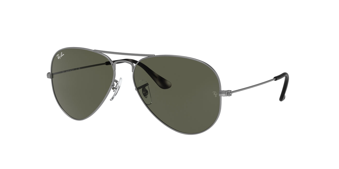 Lunettes de Soleil Ray-Ban AVIATOR LARGE METAL RB3025 919031