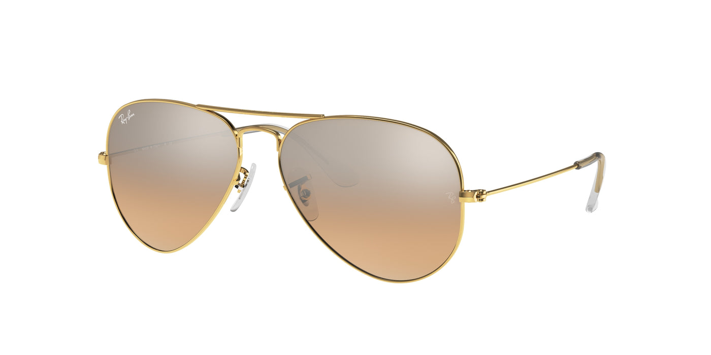 Gafas Graduadas Ray-Ban RB3025 001/3E 62 14