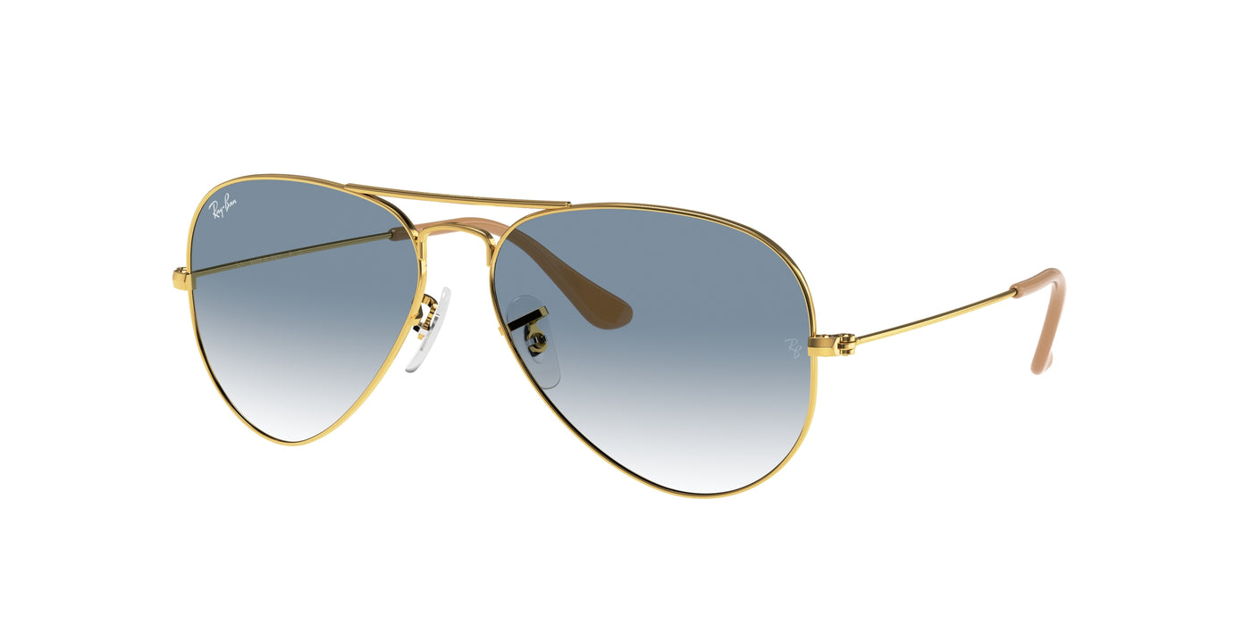 Gafas Graduadas Ray-Ban RB3025 001/3F 62 14