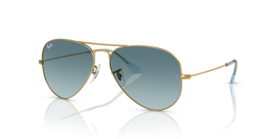 Ray-Ban AVIATOR LARGE METAL RB3025 001/3M 55 14 太阳镜