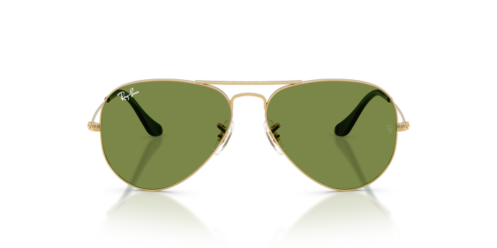 Gafas de Sol Ray-Ban AVIATOR LARGE METAL RB3025 001/4E — Imagen 2