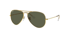 Lunettes de Soleil Ray-Ban AVIATOR LARGE METAL RB3025 001/58 55 14