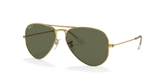 Ray-Ban AVIATOR LARGE METAL RB3025 001/58 55 14 太阳镜
