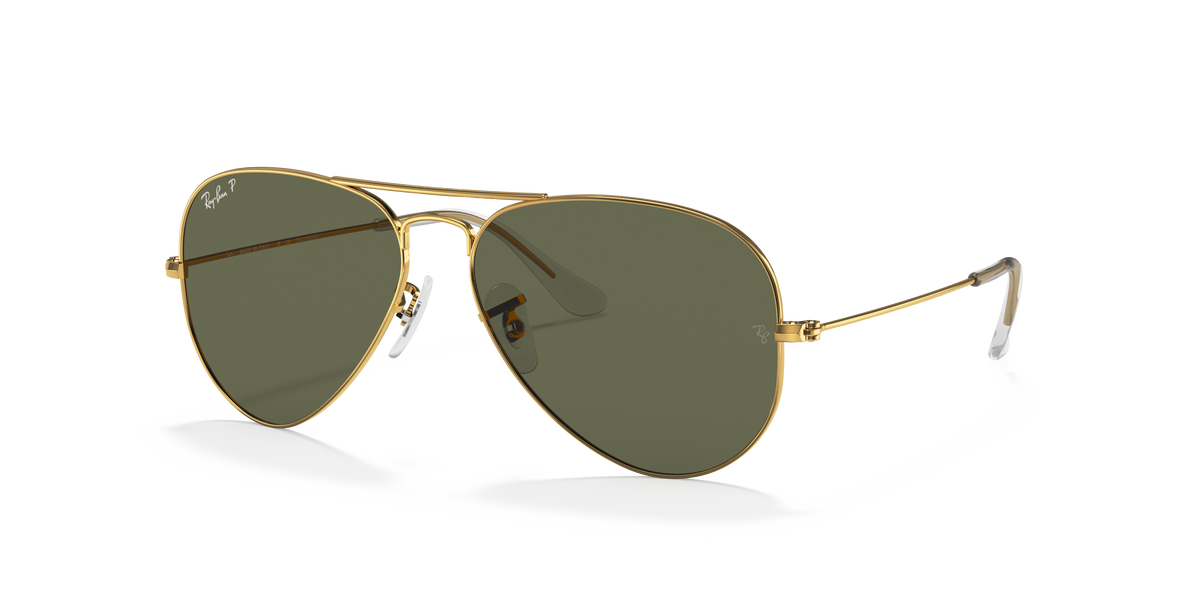 Ray-Ban AVIATOR LARGE METAL RB3025 001/58 55 14 太阳镜