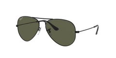 Солнцезащитные очки Ray-Ban AVIATOR LARGE METAL RB3025 002/58 55 14