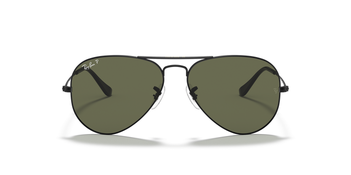 Ray-Ban AVIATOR LARGE METAL RB3025 002/58 55 14 太阳镜 — 图片 2