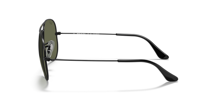 Ray-Ban AVIATOR LARGE METAL RB3025 002/58 55 14 太阳镜 — 图片 3
