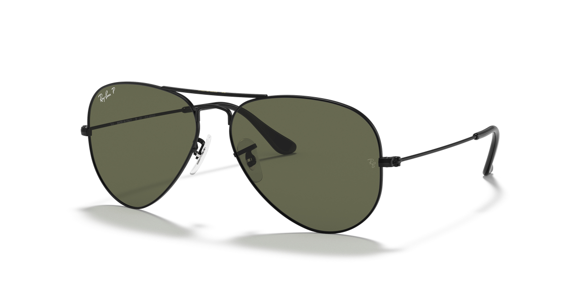 Ray-Ban AVIATOR LARGE METAL RB3025 002/58 55 14 太阳镜