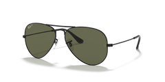Ray-Ban AVIATOR LARGE METAL RB3025 002/58 55 14 太阳镜