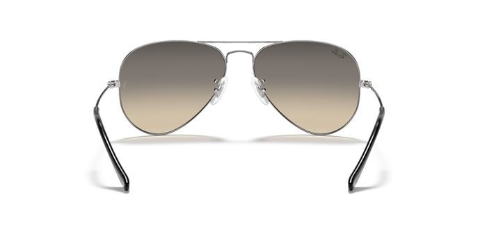 Sonnenbrille Ray-Ban AVIATOR LARGE METAL RB3025 003/32 — Bild 4