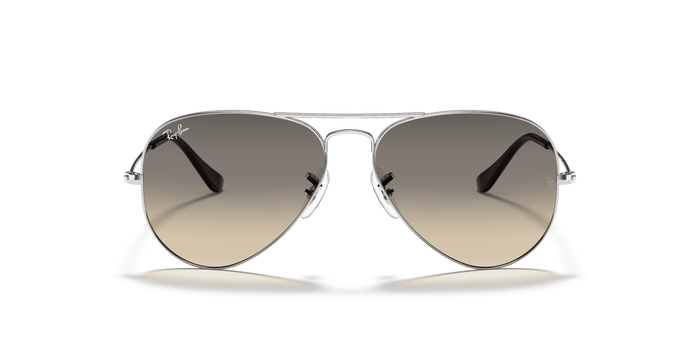 Sonnenbrille Ray-Ban AVIATOR LARGE METAL RB3025 003/32 — Bild 2