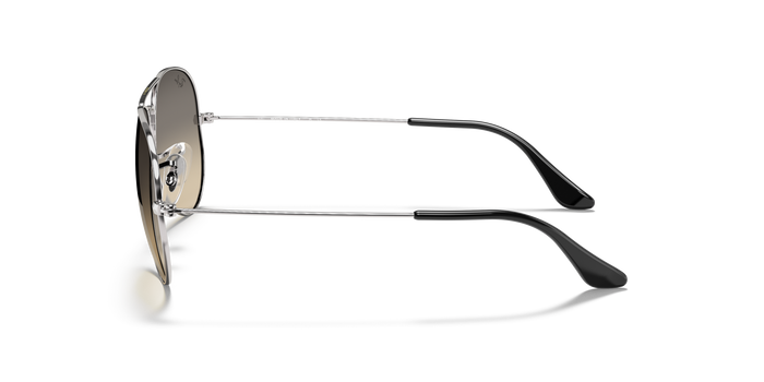 Sonnenbrille Ray-Ban AVIATOR LARGE METAL RB3025 003/32 — Bild 3