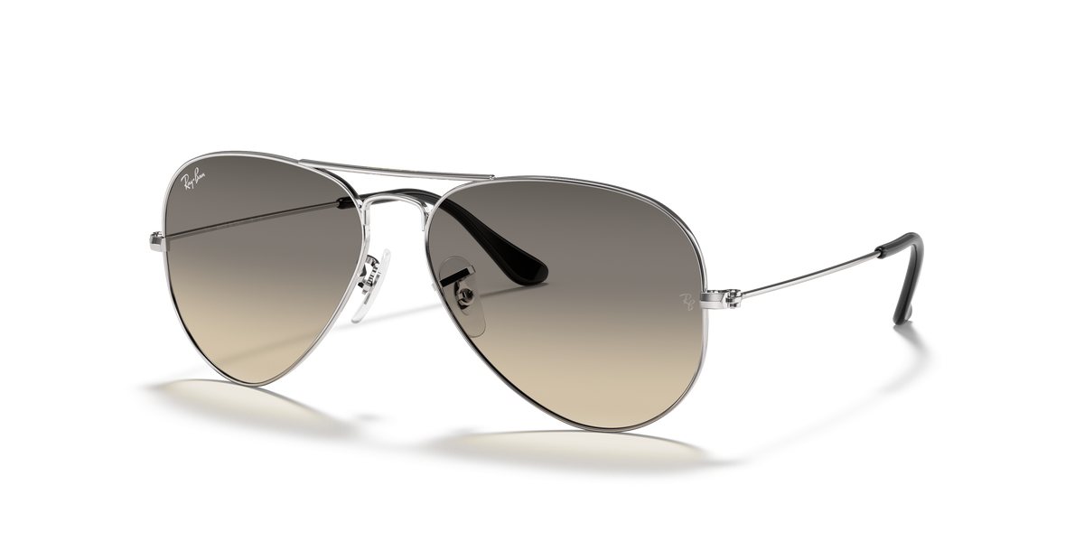 Ray-Ban AVIATOR LARGE METAL RB3025 003/32 太阳镜