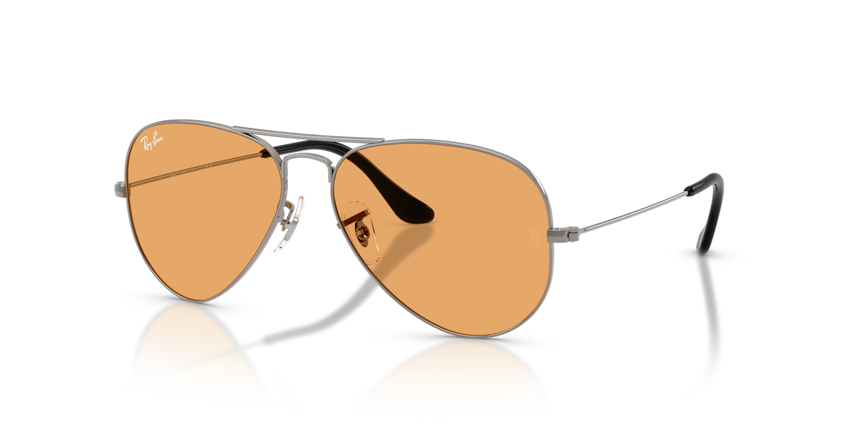 Ray-Ban AVIATOR LARGE METAL RB3025 004/33 58 14 太阳镜