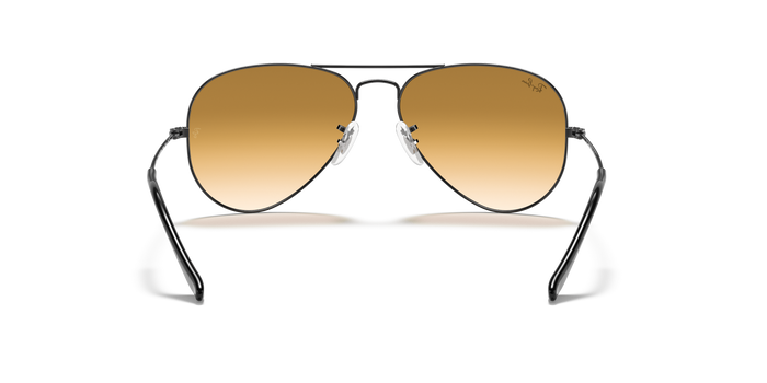 Gafas de Sol Ray-Ban AVIATOR LARGE METAL RB3025 004/51 — Imagen 4