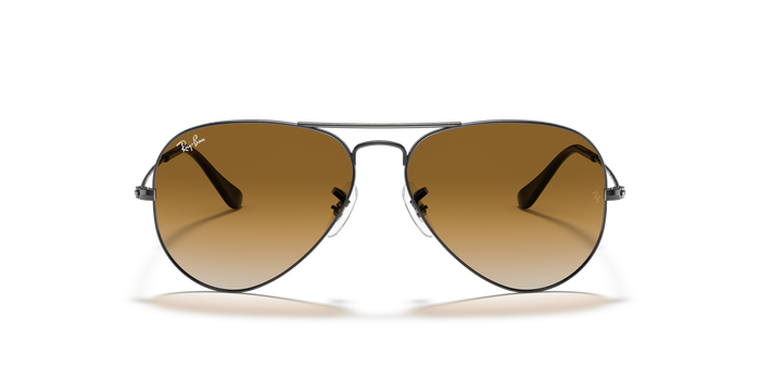 Gafas de Sol Ray-Ban AVIATOR LARGE METAL RB3025 004/51 — Imagen 2