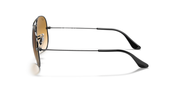 Gafas de Sol Ray-Ban AVIATOR LARGE METAL RB3025 004/51 — Imagen 3