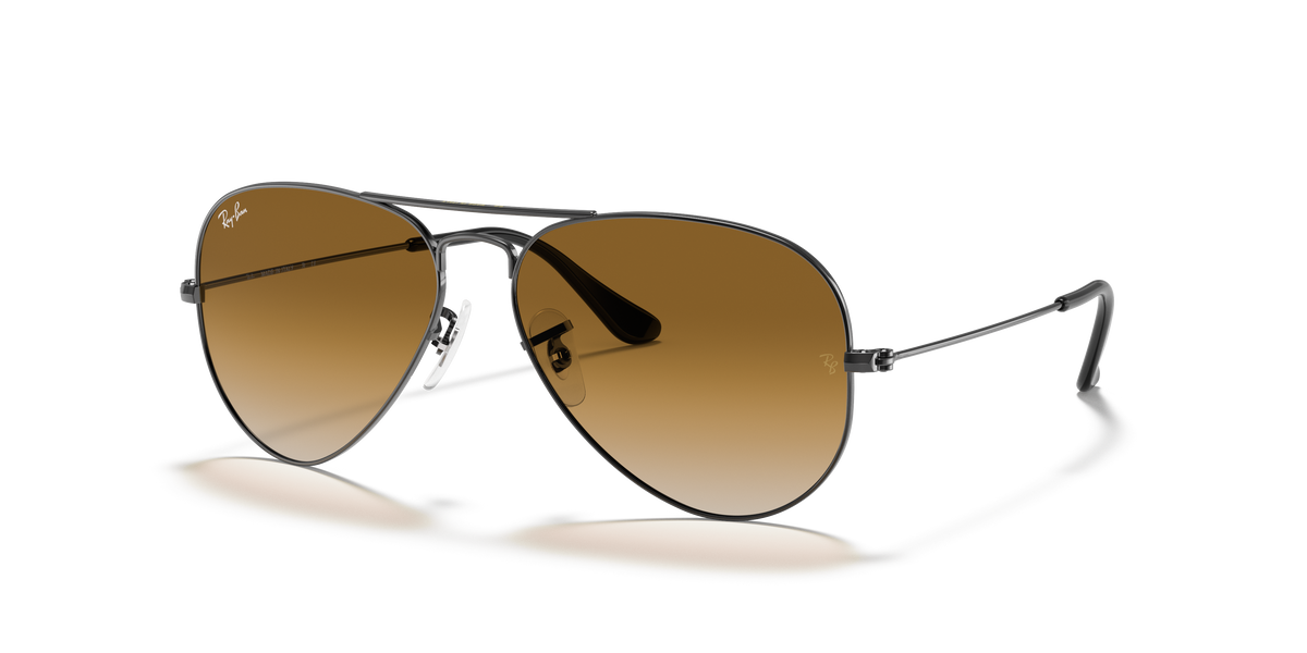 Ray-Ban AVIATOR LARGE METAL RB3025 004/51 太阳镜