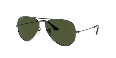 Sonnenbrille Ray-Ban AVIATOR LARGE METAL RB3025 004/58 62 14
