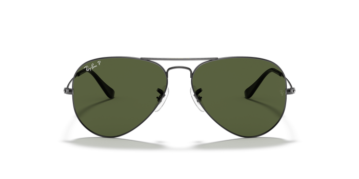 Sunglasses Ray-Ban AVIATOR LARGE METAL RB3025 004/58 62 14 — Image 2