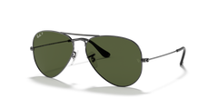 Sunglasses Ray-Ban AVIATOR LARGE METAL RB3025 004/58 62 14
