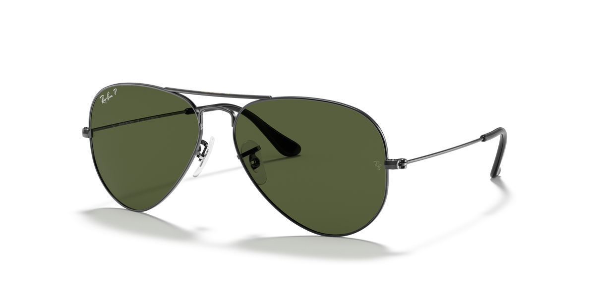 Sunglasses Ray-Ban AVIATOR LARGE METAL RB3025 004/58 62 14