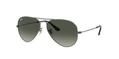 Sunglasses Ray-Ban AVIATOR LARGE METAL RB3025 004/71