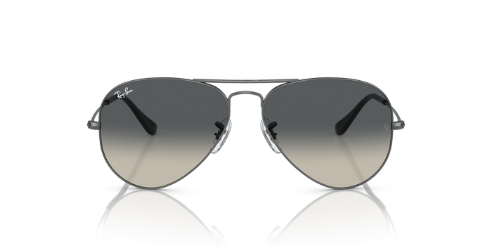 Gafas de Sol Ray-Ban AVIATOR LARGE METAL RB3025 004/71 — Imagen 2