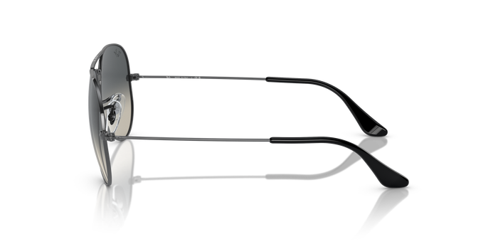 Gafas de Sol Ray-Ban AVIATOR LARGE METAL RB3025 004/71 — Imagen 3