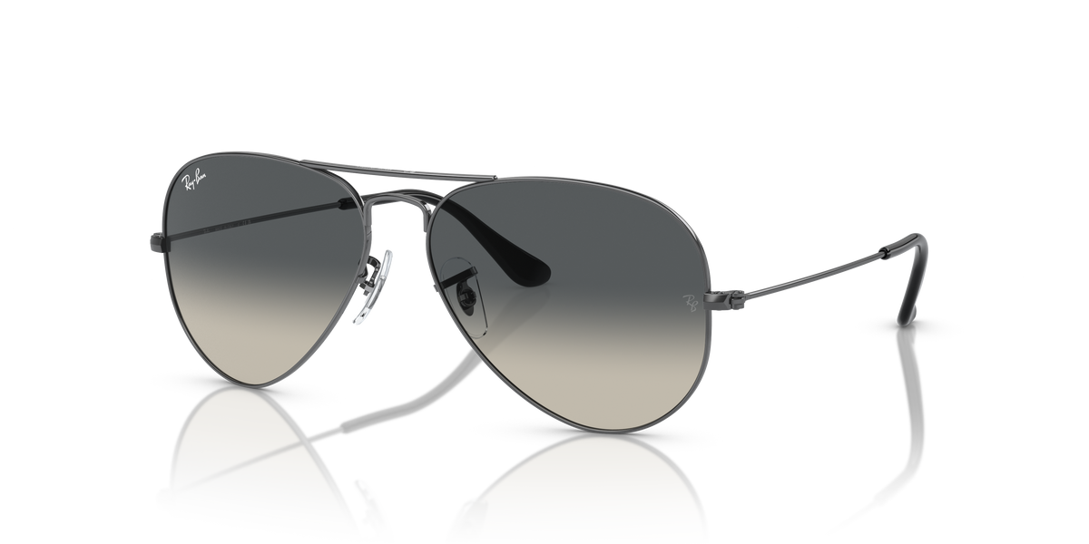 Ray-Ban RB3025 004/71 AVIATOR LARGE METAL 太阳镜