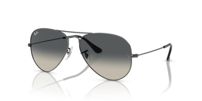 Ray-Ban RB3025 004/71 AVIATOR LARGE METAL 太阳镜