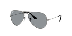 Солнцезащитные очки Ray-Ban AVIATOR LARGE METAL RB3025 004/R5 58 14