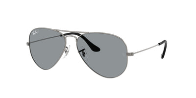 Sonnenbrille Ray-Ban AVIATOR LARGE METAL RB3025 004/R5 58 14