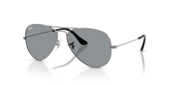 Ray-Ban RB3025 004/R5 58 14 雷朋太阳镜 AVIATOR LARGE METAL