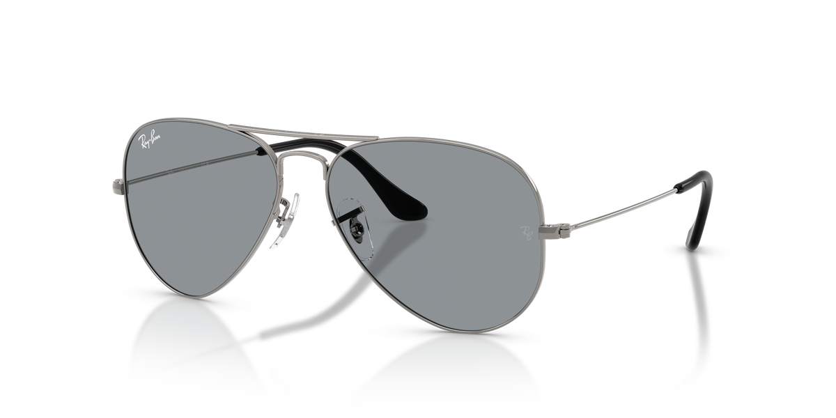 Sunglasses Ray-Ban AVIATOR LARGE METAL RB3025 004/R5 58 14