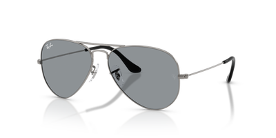 Ray-Ban RB3025 004/R5 58 14 雷朋太阳镜 AVIATOR LARGE METAL