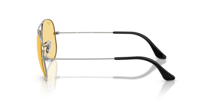 Sunglasses Ray-Ban AVIATOR LARGE METAL RB3025 004/R6 58 14 — Image 3