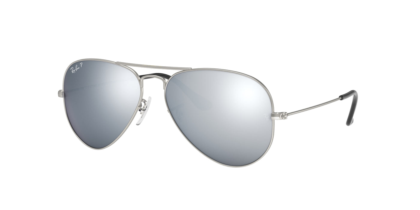 Gafas Graduadas Ray-Ban RB3025 019/W3 58 14