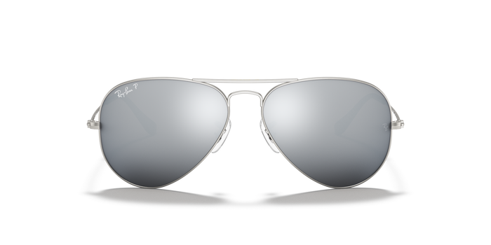 Sunglasses Ray-Ban AVIATOR LARGE METAL RB3025 019/W3 58 14 — Image 2