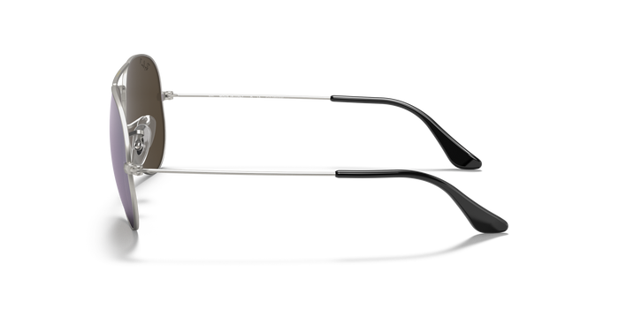 Sunglasses Ray-Ban AVIATOR LARGE METAL RB3025 019/W3 58 14 — Image 3