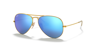 Ray-Ban AVIATOR LARGE METAL RB3025 112/17 55 14 太阳镜